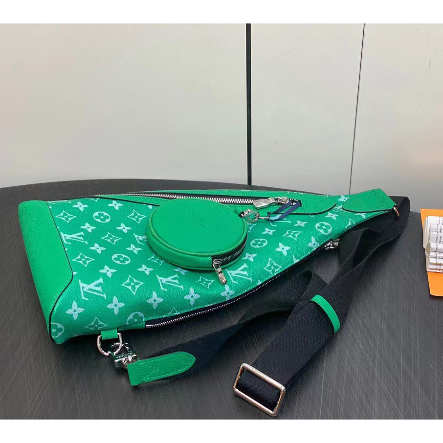 Louis Vuitton Duo Slingbag  M31000 - 