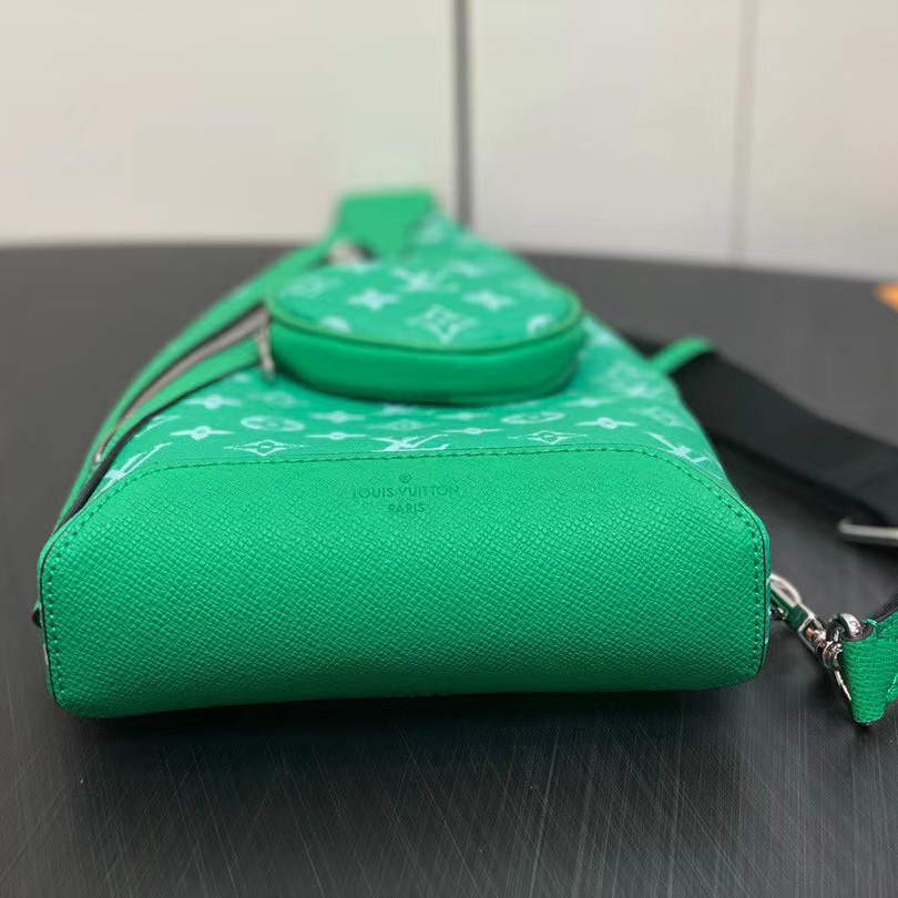 Louis Vuitton Duo Slingbag  M31000 - 