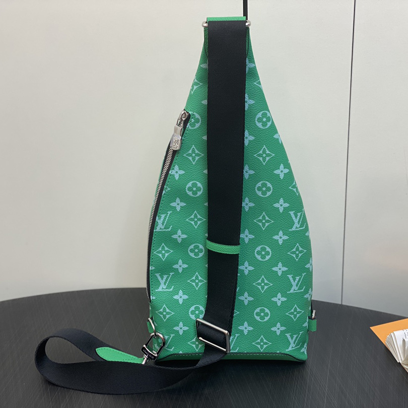 Louis Vuitton Duo Slingbag  M31000 - 