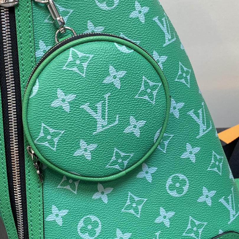 Louis Vuitton Duo Slingbag  M31000 - 