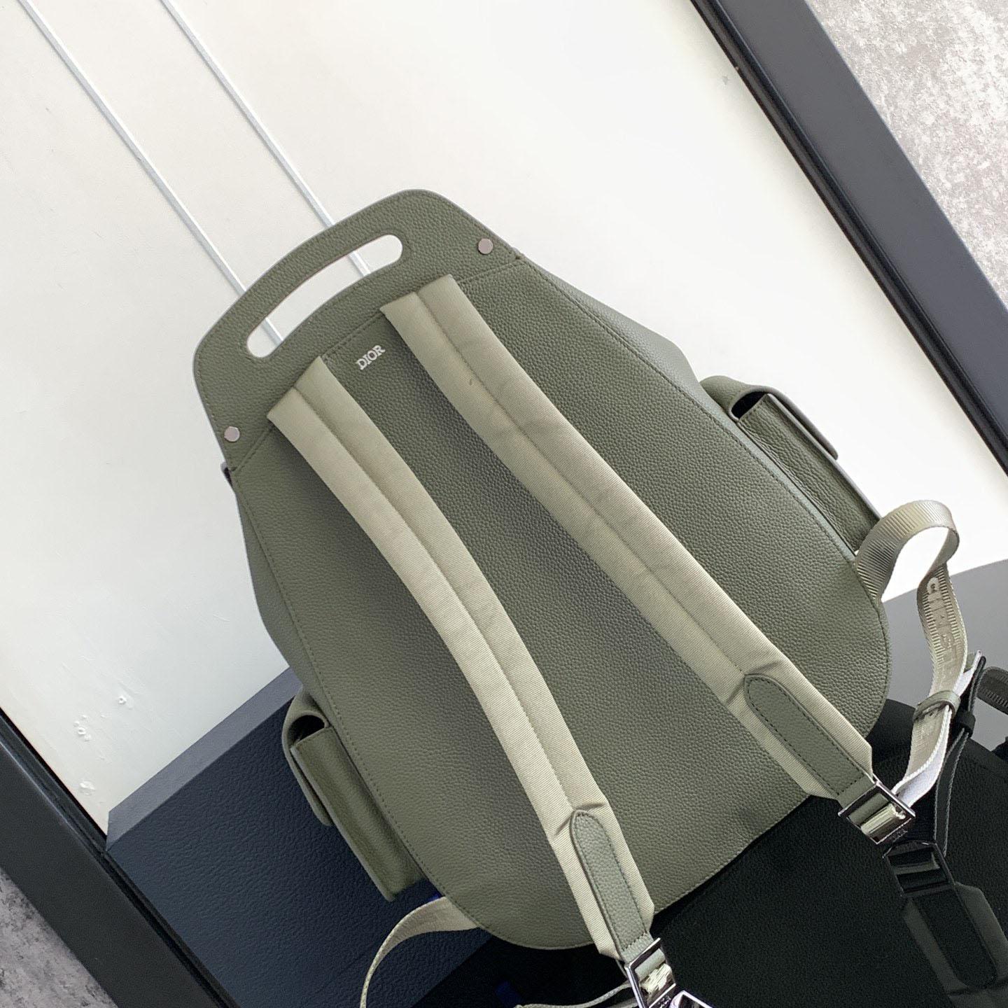 Dior Maxi Gallop Backpack  - PerfectKickZ