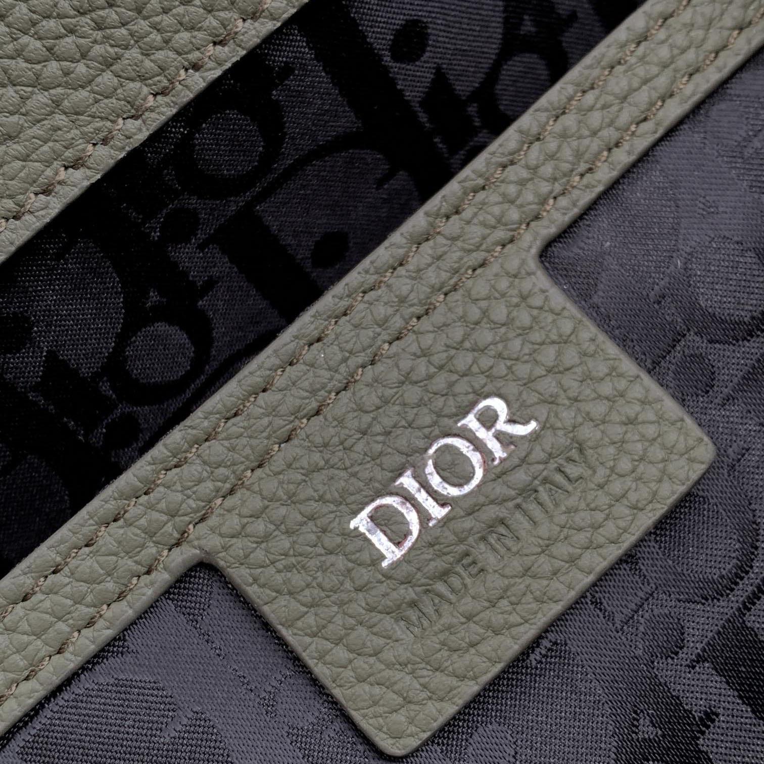 Dior Maxi Gallop Backpack  - PerfectKickZ