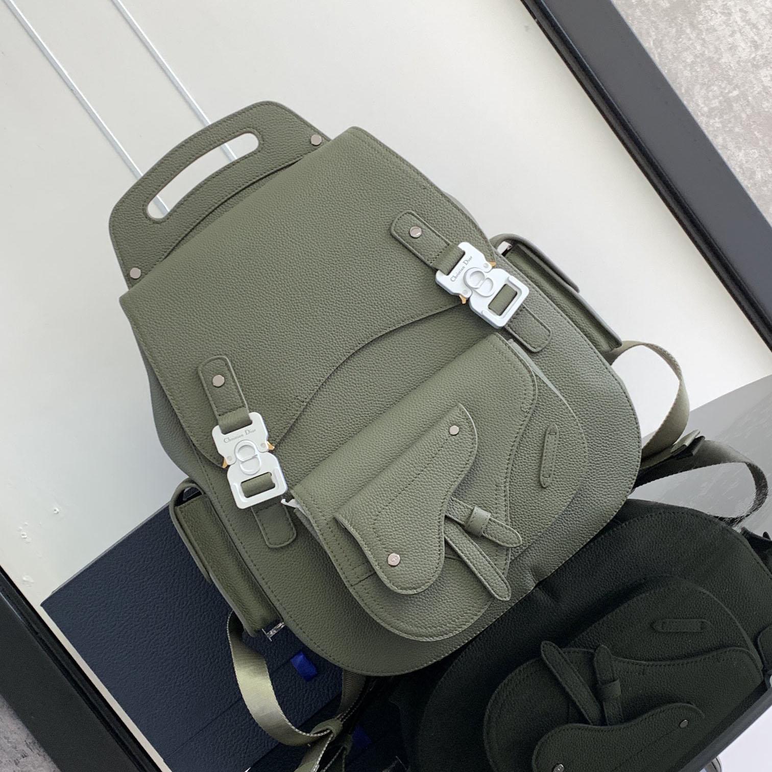 Dior Maxi Gallop Backpack  - PerfectKickZ