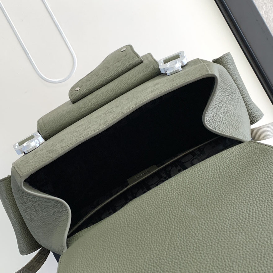 Dior Maxi Gallop Backpack  - PerfectKickZ