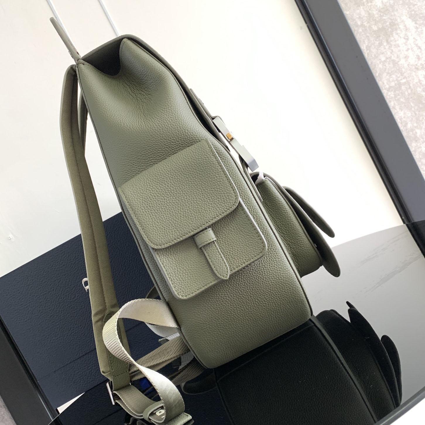 Dior Maxi Gallop Backpack  - PerfectKickZ
