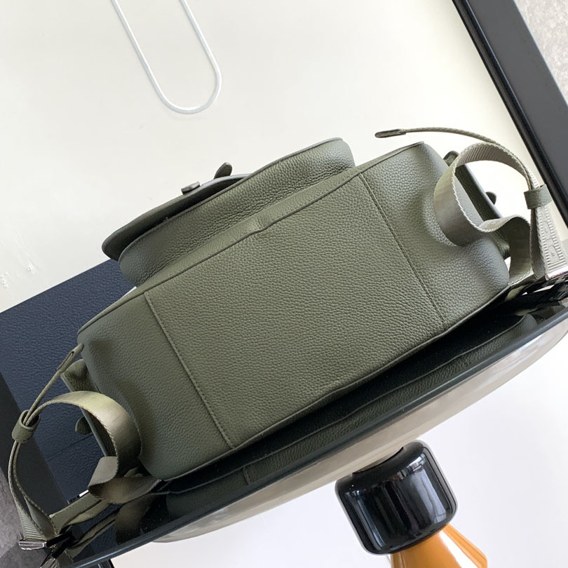 Dior Maxi Gallop Backpack  - PerfectKickZ