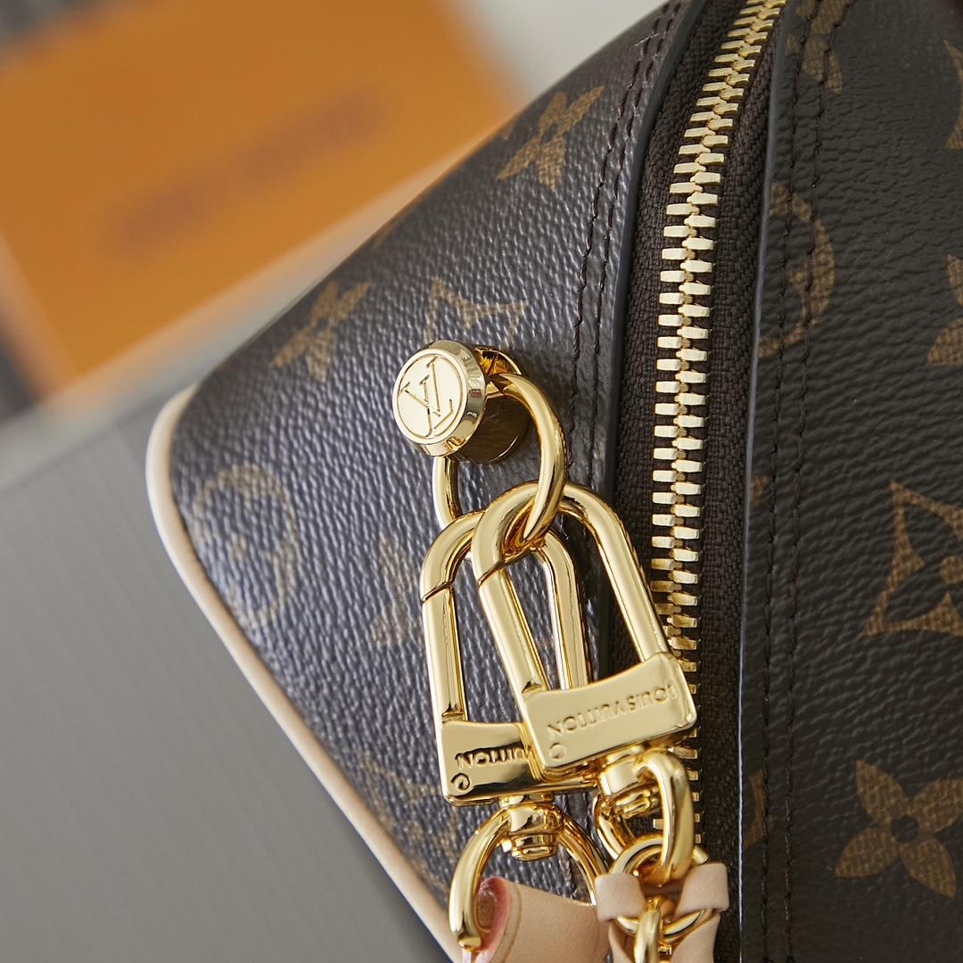 Louis Vuitton Just In Case  M47096 - PerfectKickZ