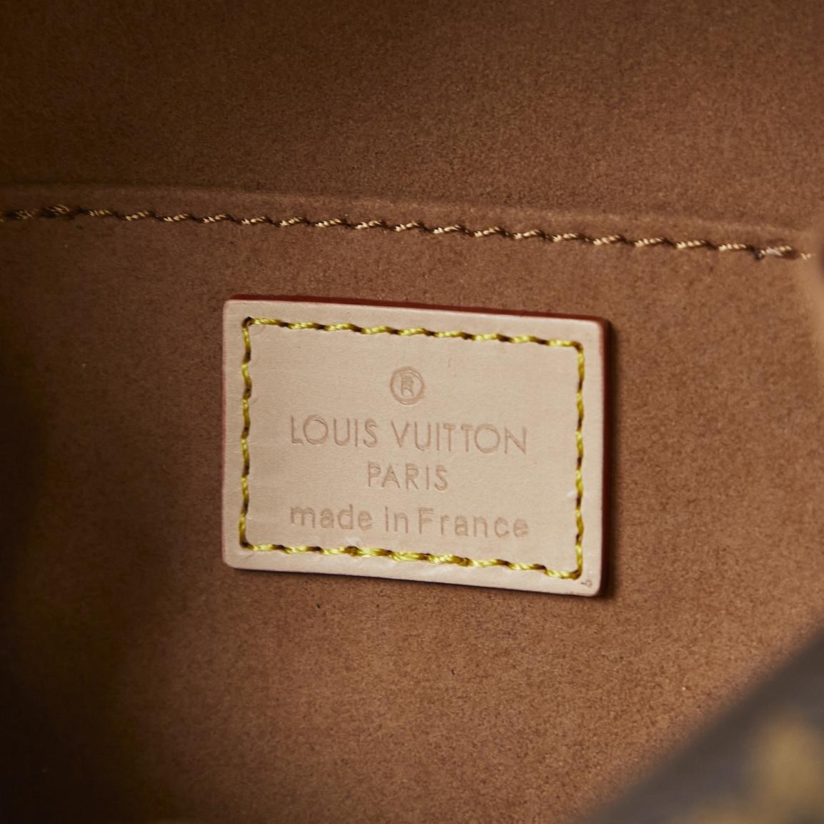 Louis Vuitton Just In Case  M47096 - PerfectKickZ