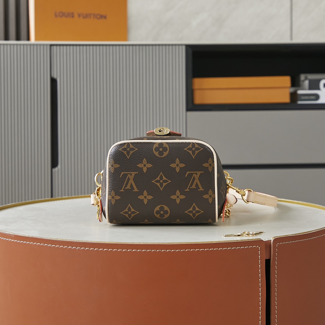 Louis Vuitton Just In Case  M47096 - PerfectKickZ