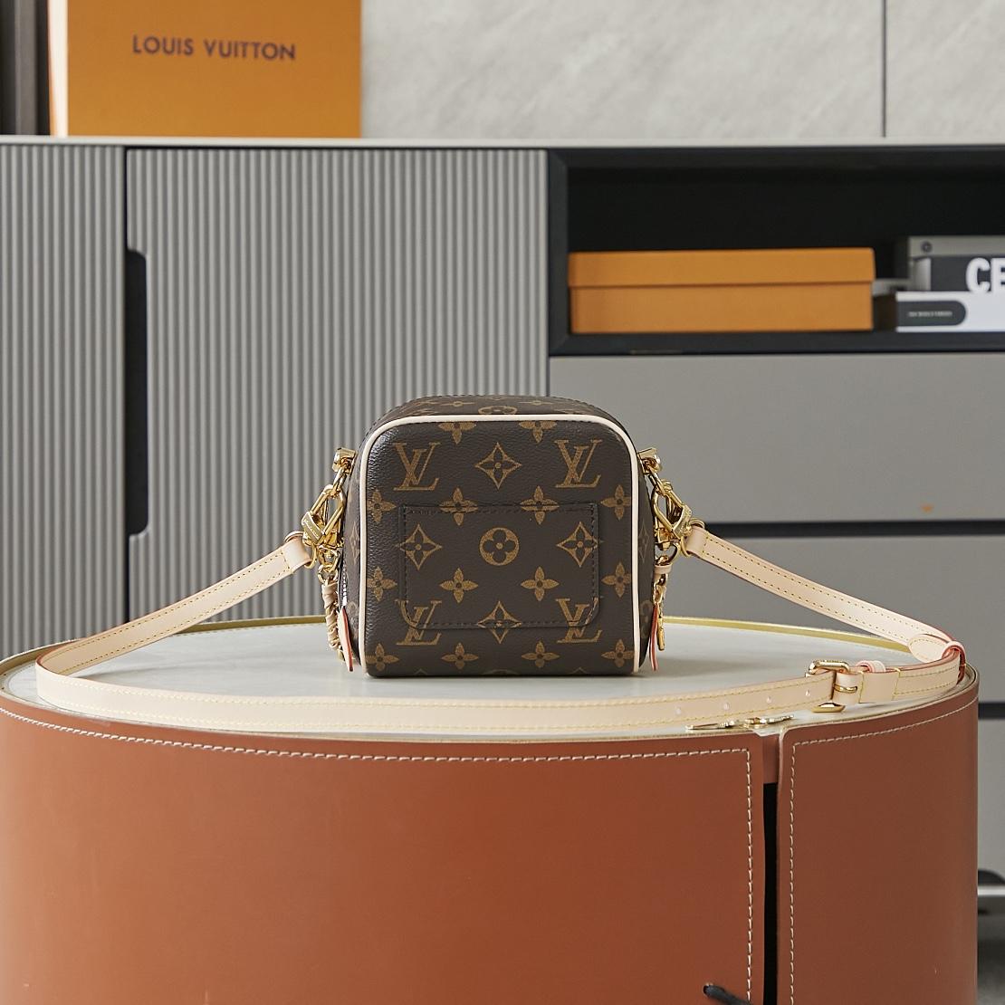 Louis Vuitton Just In Case  M47096 - PerfectKickZ