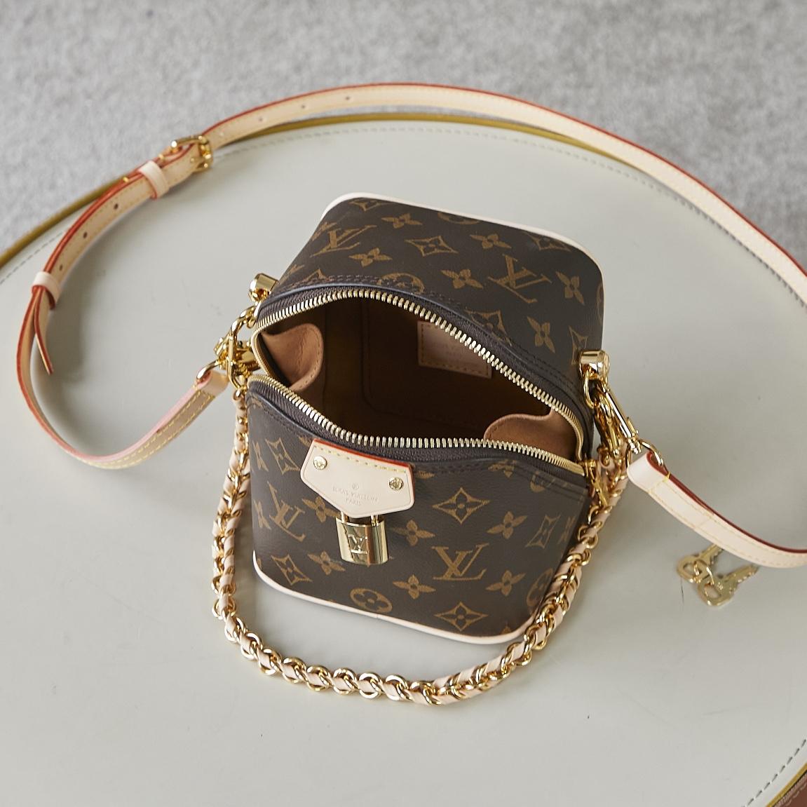 Louis Vuitton Just In Case  M47096 - PerfectKickZ