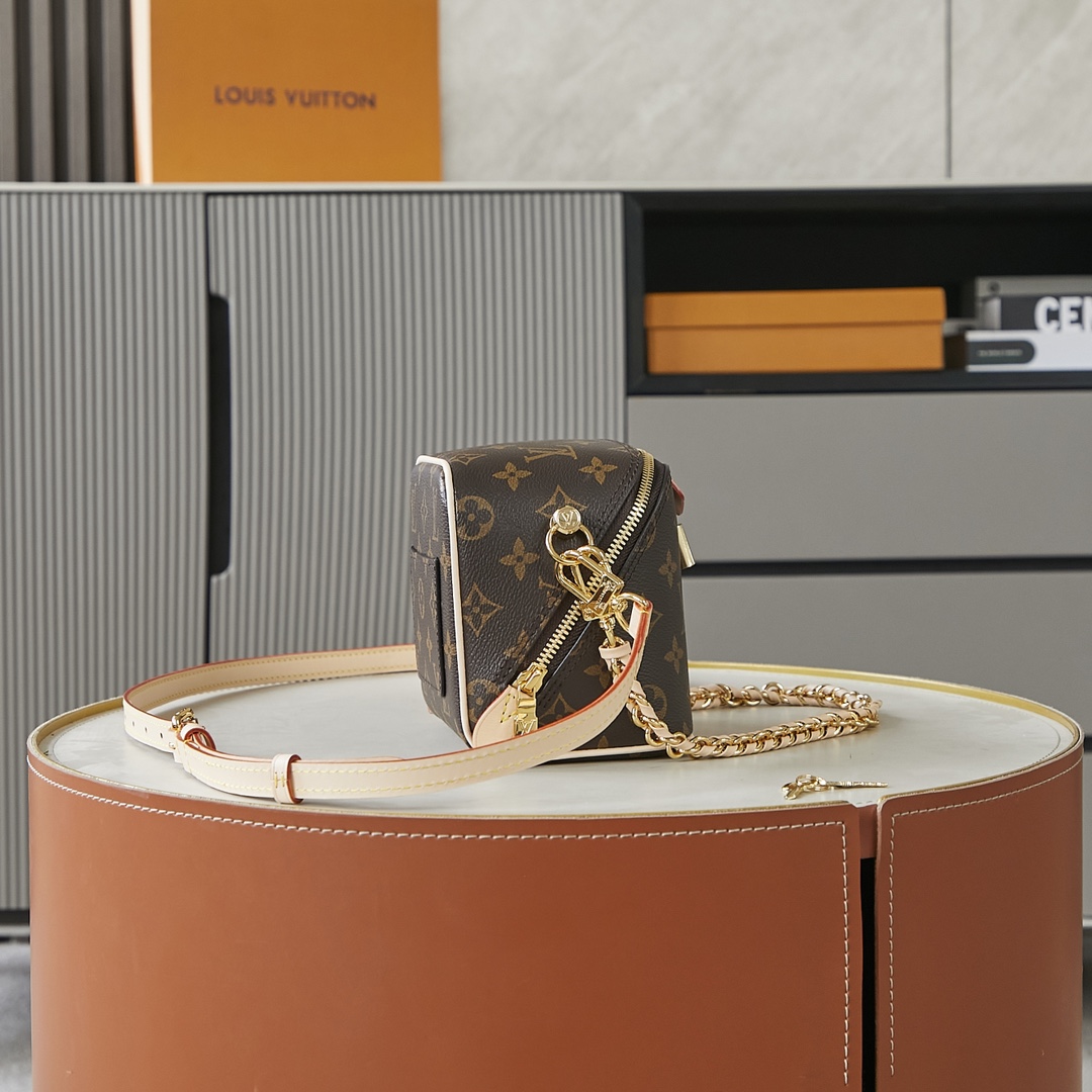 Louis Vuitton Just In Case  M47096 - PerfectKickZ