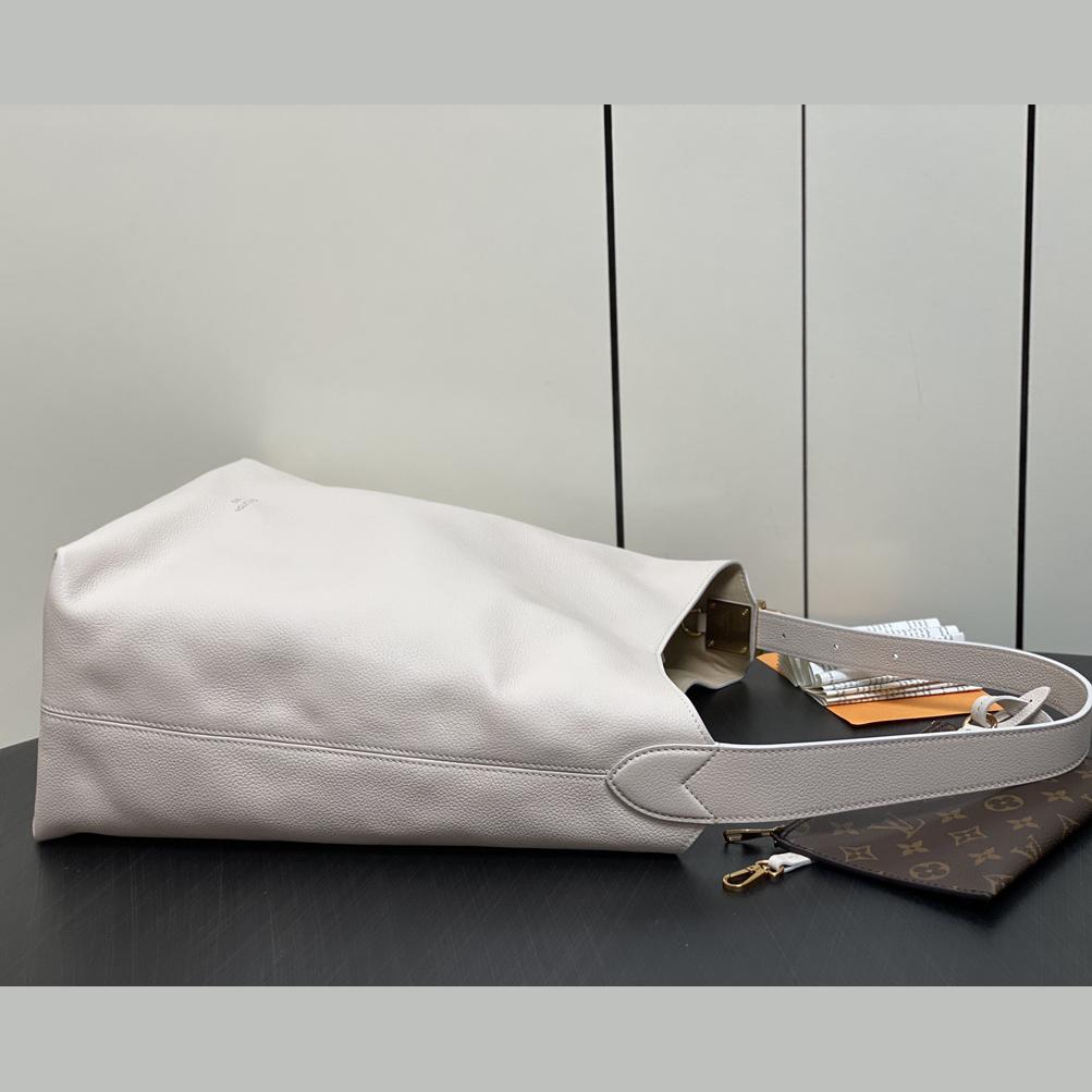 Louis Vuitton Low Key Hobo MM   M25022 - PerfectKickZ