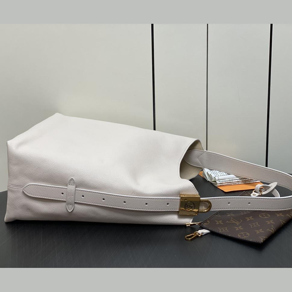 Louis Vuitton Low Key Hobo MM   M25022 - 