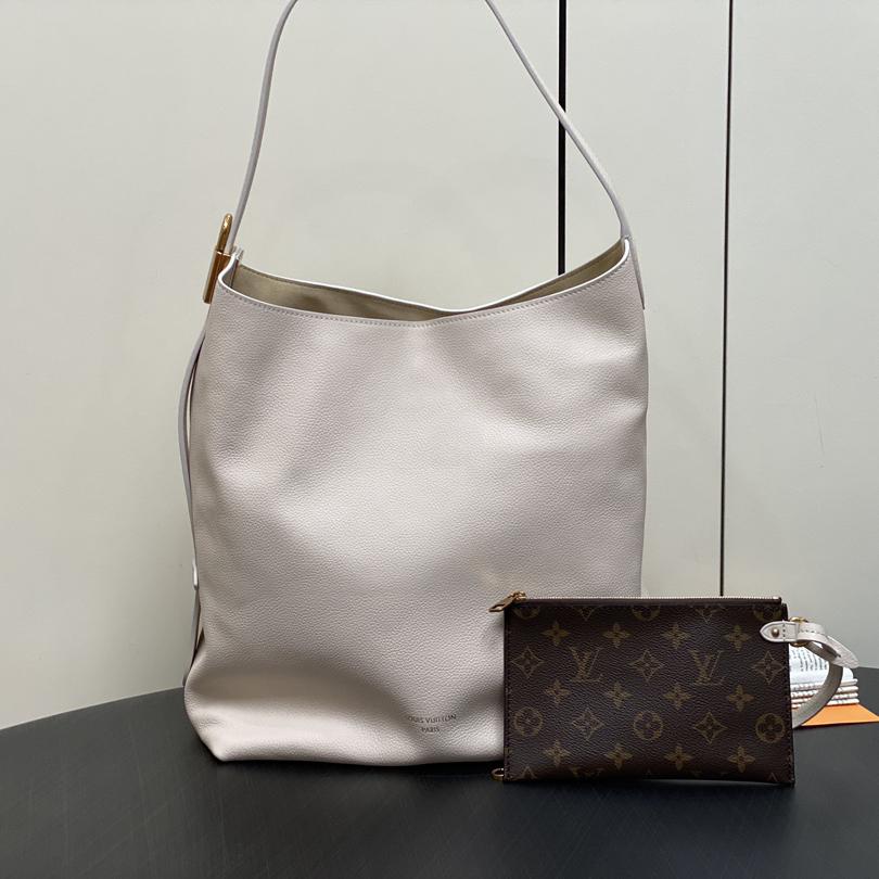 Louis Vuitton Low Key Hobo MM   M25022 - PerfectKickZ