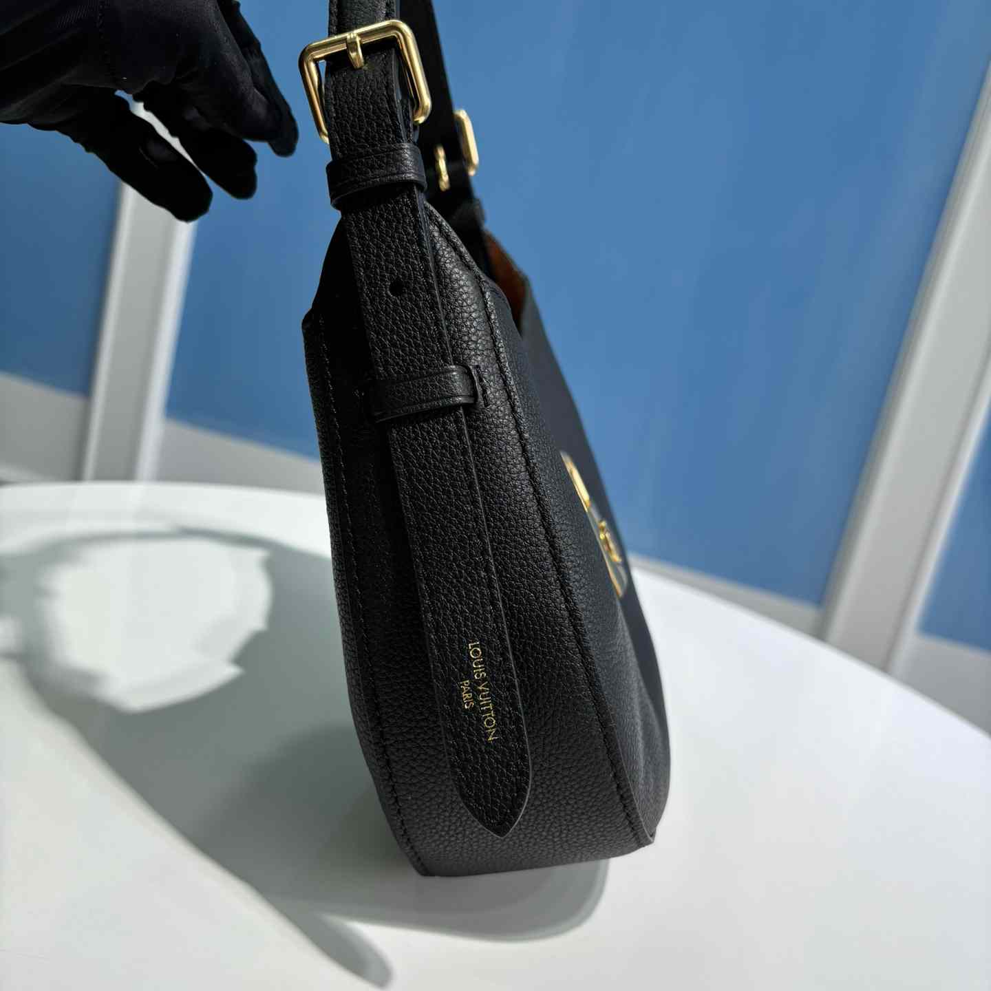 Louis Vuitton Low Key Shoulder Bag   M24611 - PerfectKickZ