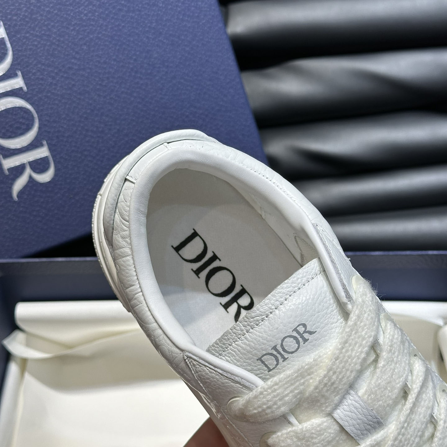 Dior B33 Sneaker  - PerfectKickZ