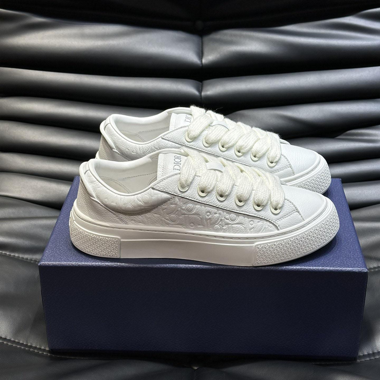 Dior B33 Sneaker  - PerfectKickZ