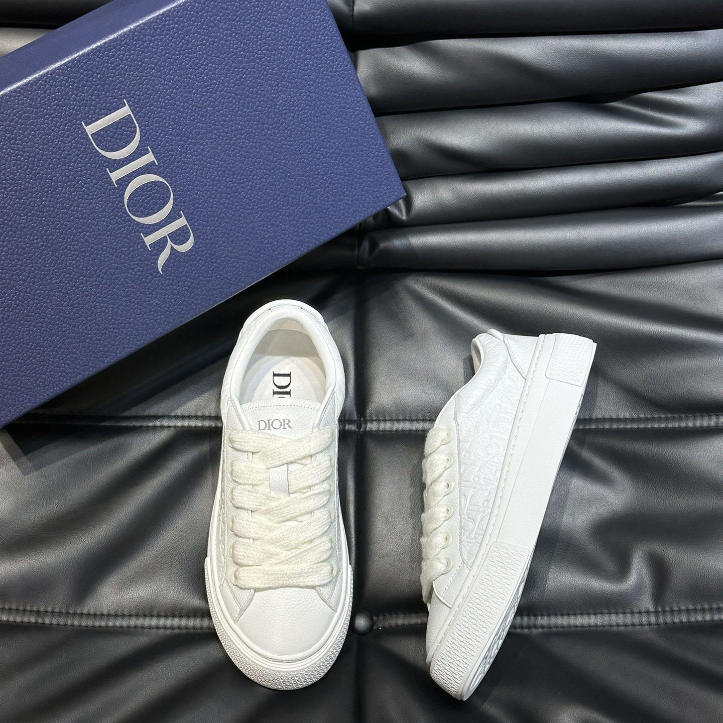 Dior B33 Sneaker  - PerfectKickZ