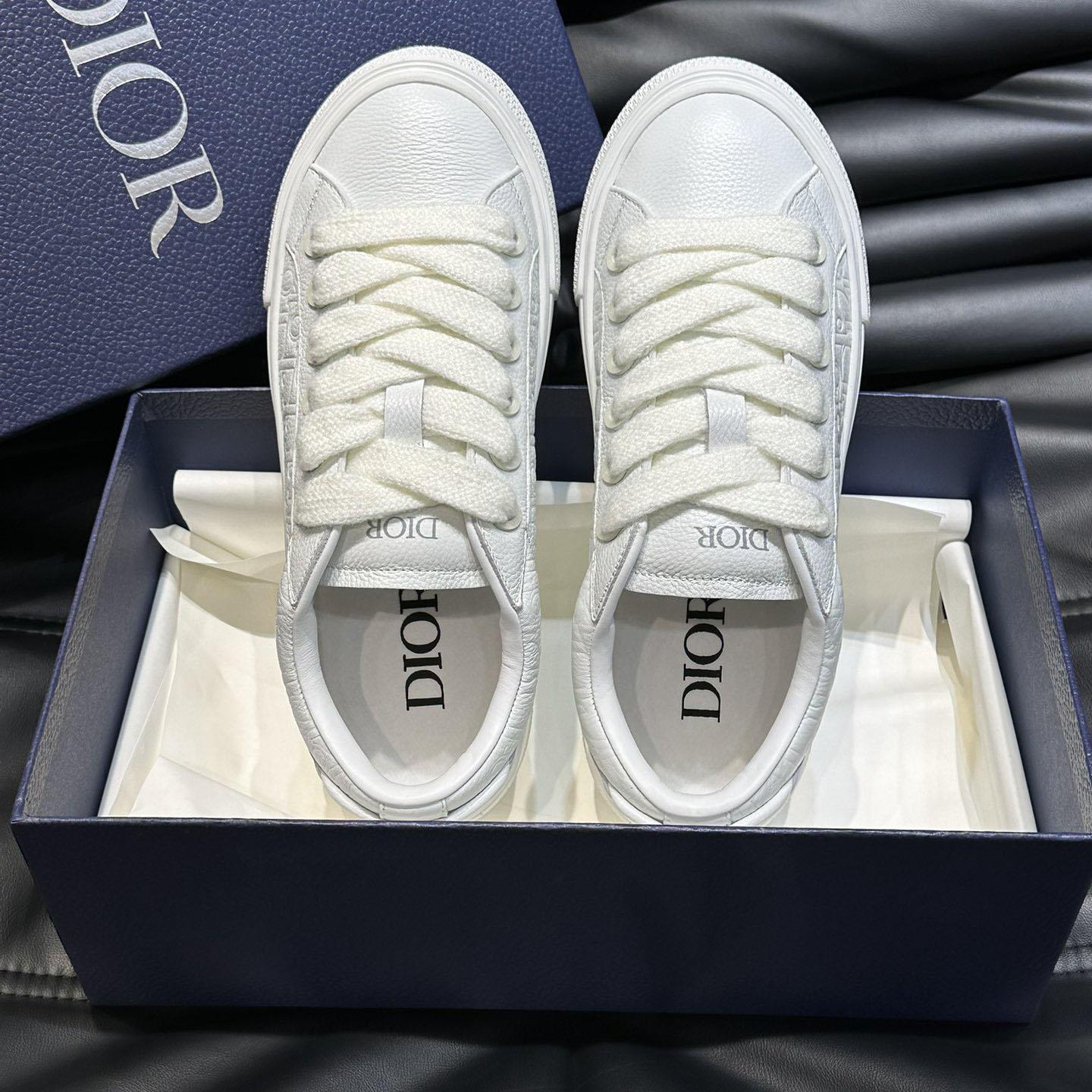Dior B33 Sneaker  - PerfectKickZ