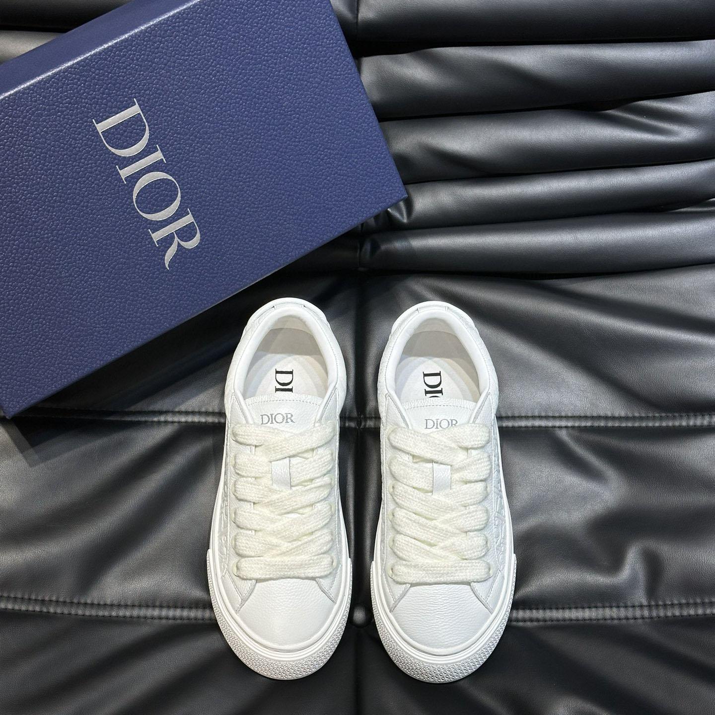 Dior B33 Sneaker  - PerfectKickZ