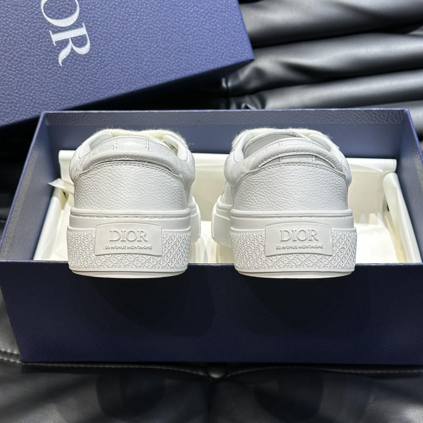 Dior B33 Sneaker  - PerfectKickZ
