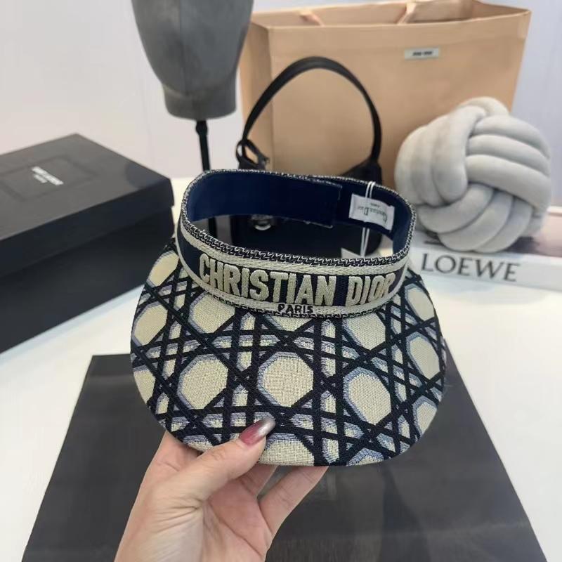 Dior D-Smash Cap - PerfectKickZ