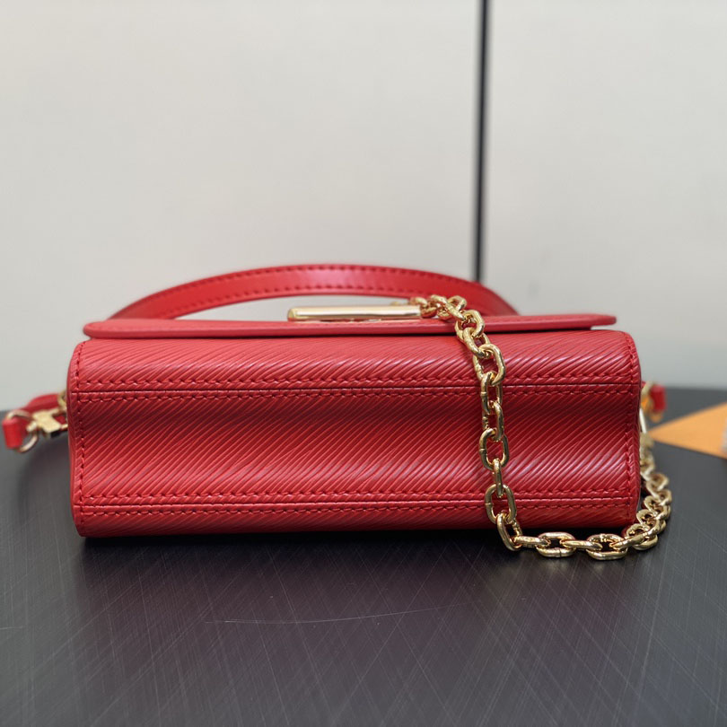 Louis Vuitton Twist West Pochette   M83593 - PerfectKickZ