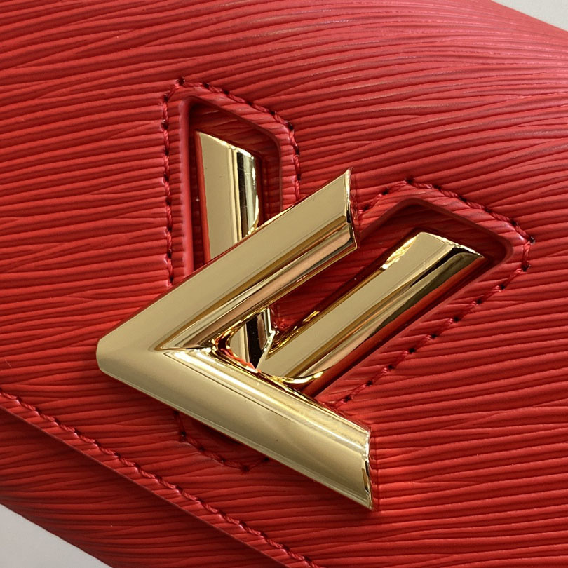 Louis Vuitton Twist West Pochette   M83593 - PerfectKickZ