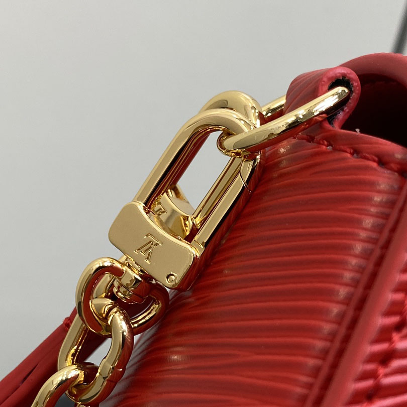 Louis Vuitton Twist West Pochette   M83593 - PerfectKickZ