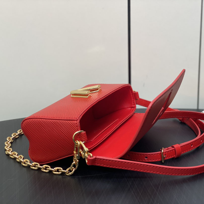 Louis Vuitton Twist West Pochette   M83593 - PerfectKickZ
