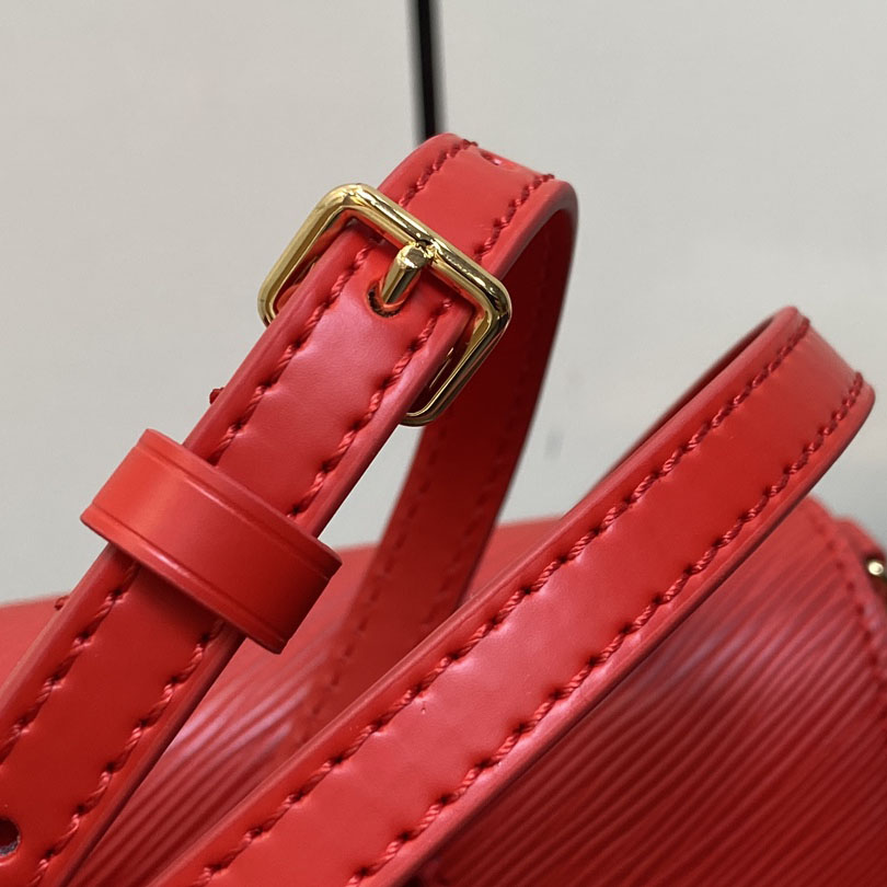Louis Vuitton Twist West Pochette   M83593 - PerfectKickZ