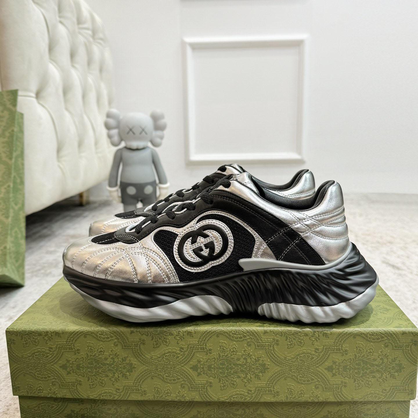 Gucci Ripple Trainer - PerfectKickZ