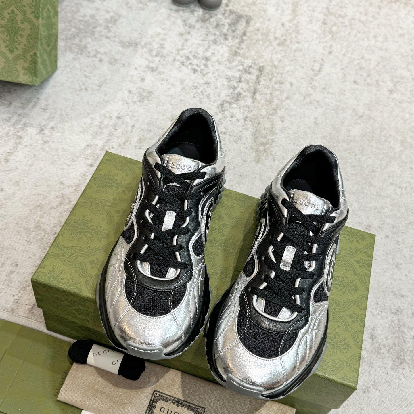 Gucci Ripple Trainer - PerfectKickZ