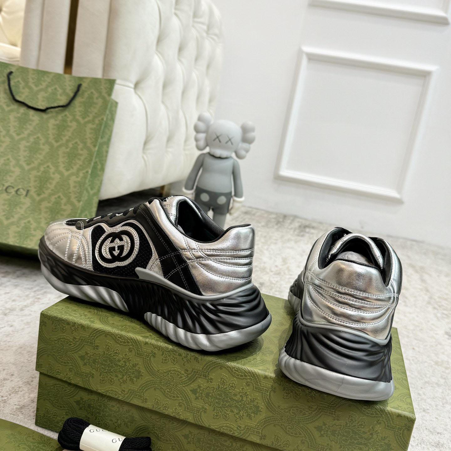 Gucci Ripple Trainer - PerfectKickZ