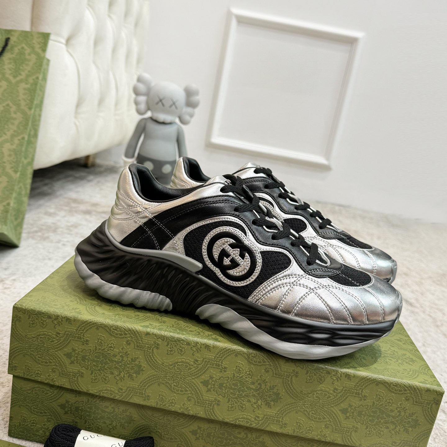 Gucci Ripple Trainer - PerfectKickZ