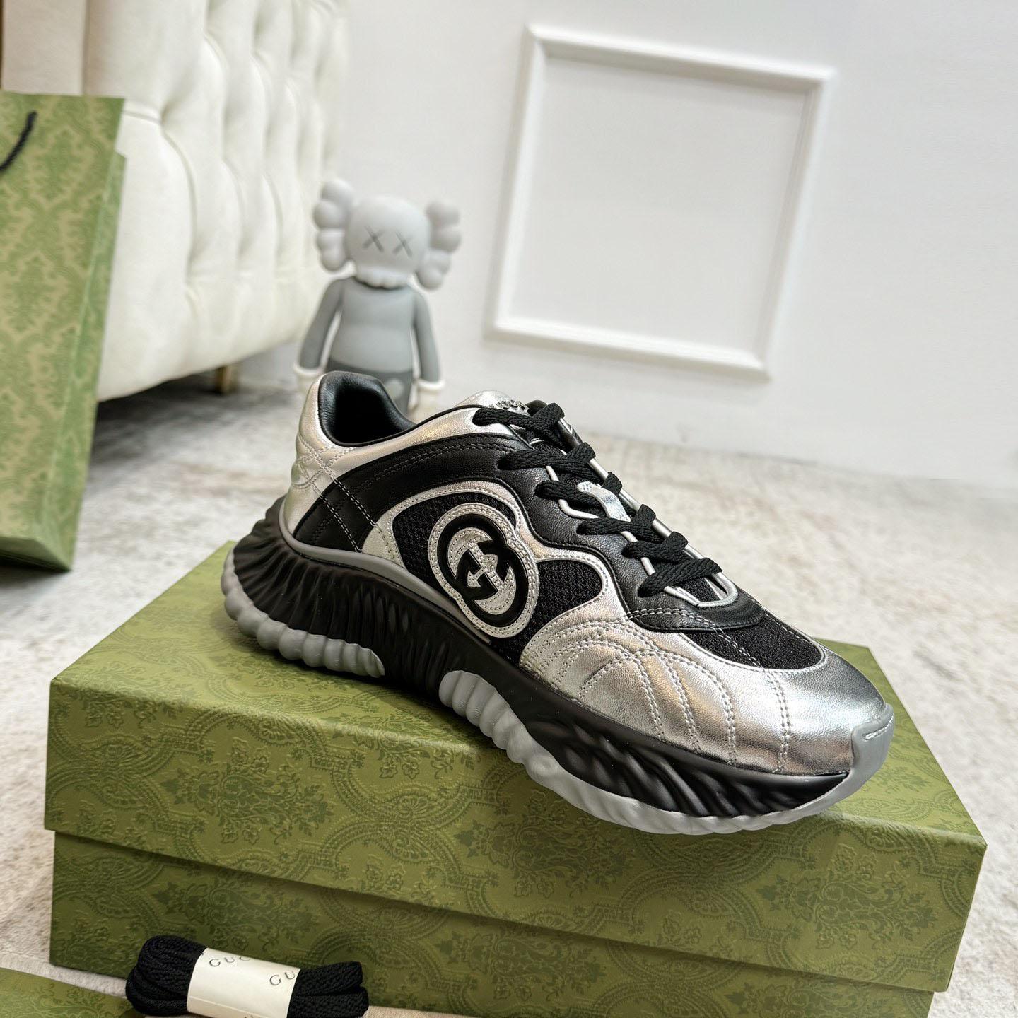 Gucci Ripple Trainer - PerfectKickZ