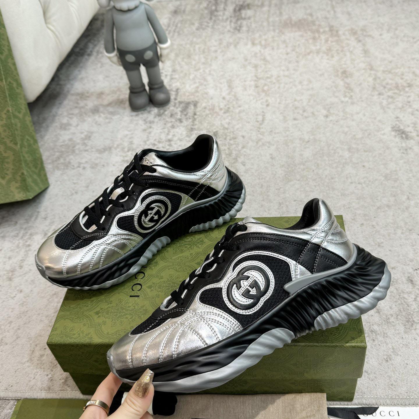 Gucci Ripple Trainer - PerfectKickZ
