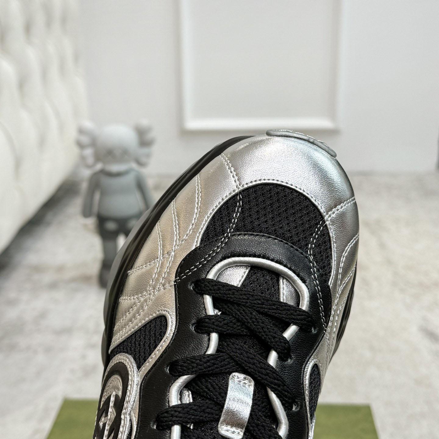 Gucci Ripple Trainer - PerfectKickZ