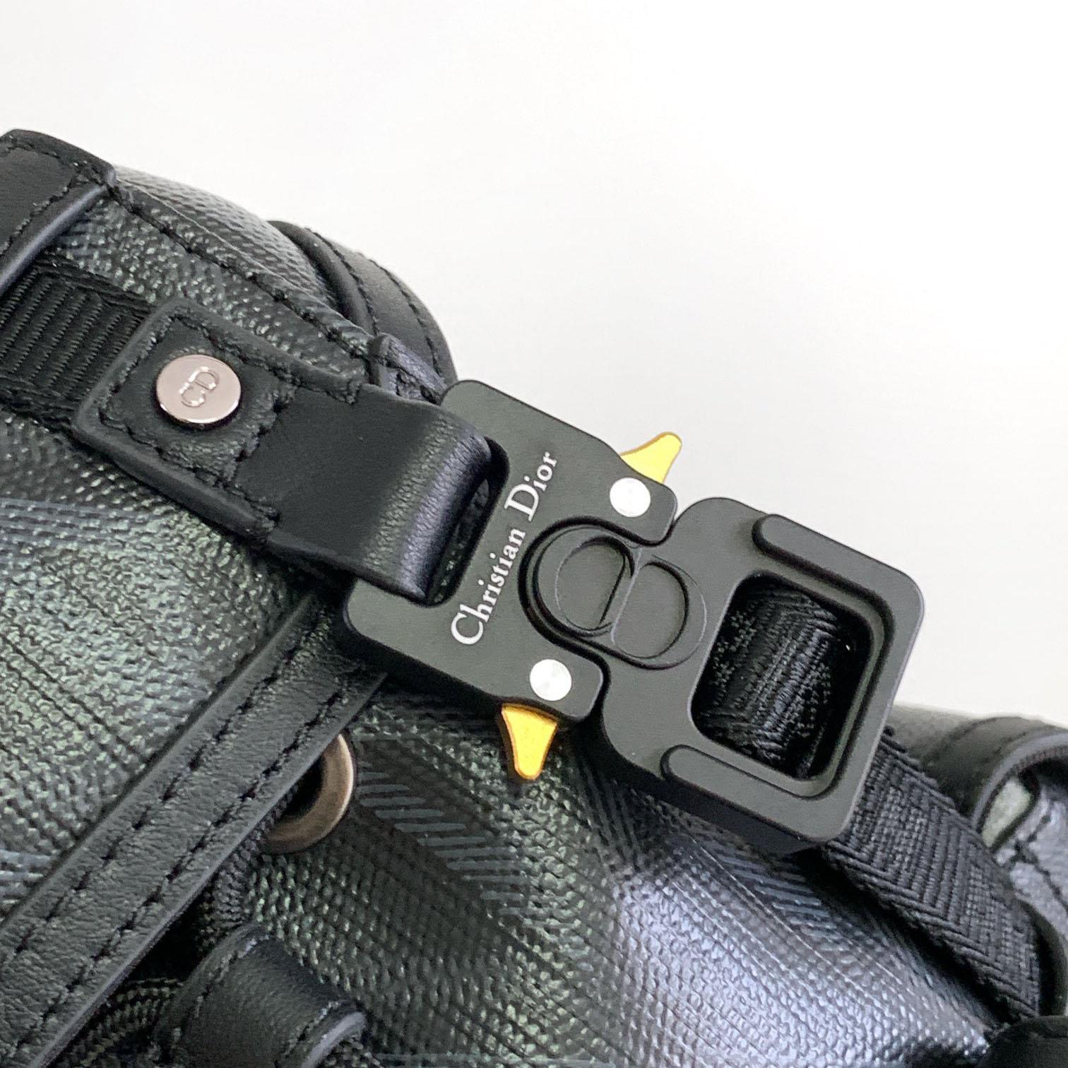Dior Hit The Road Mini Backpack - PerfectKickZ