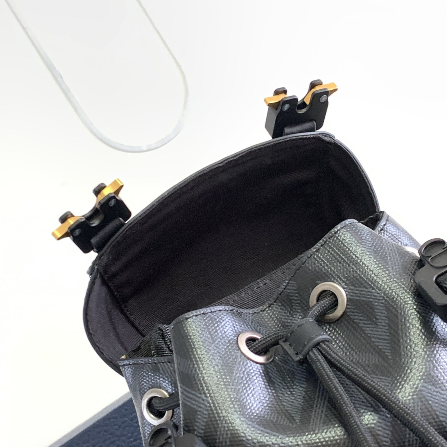 Dior Hit The Road Mini Backpack - PerfectKickZ