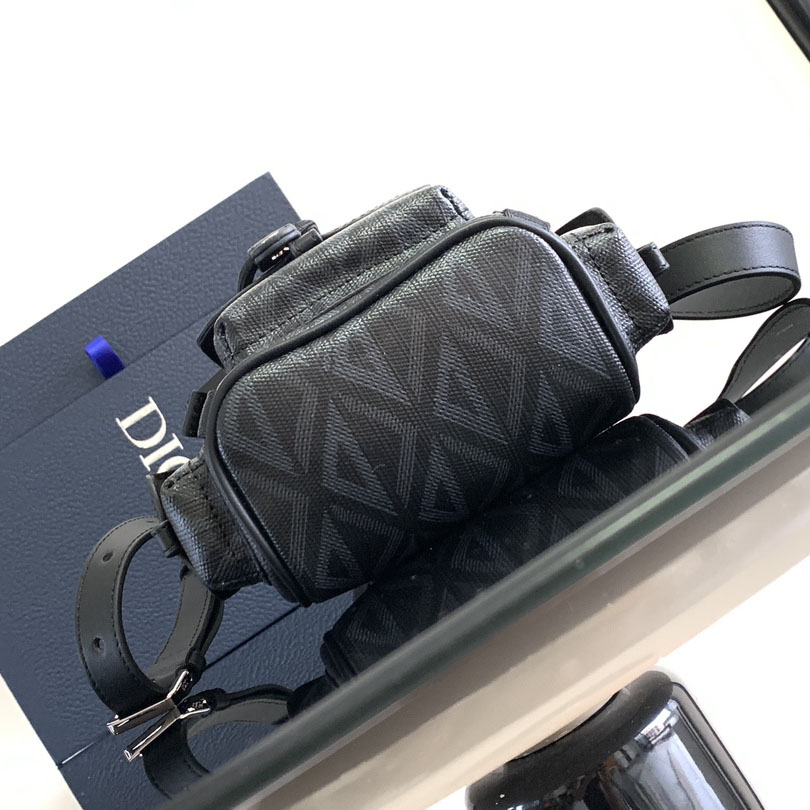 Dior Hit The Road Mini Backpack - PerfectKickZ