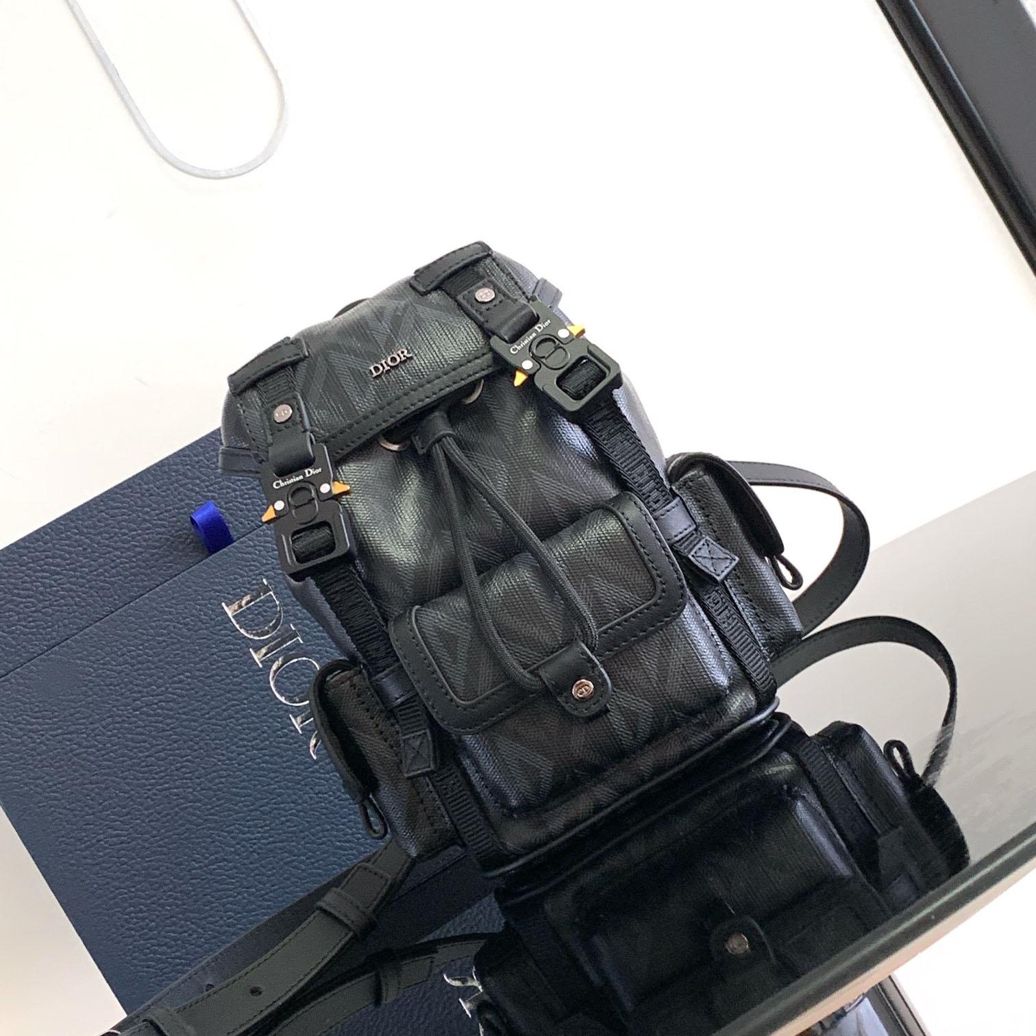 Dior Hit The Road Mini Backpack - PerfectKickZ