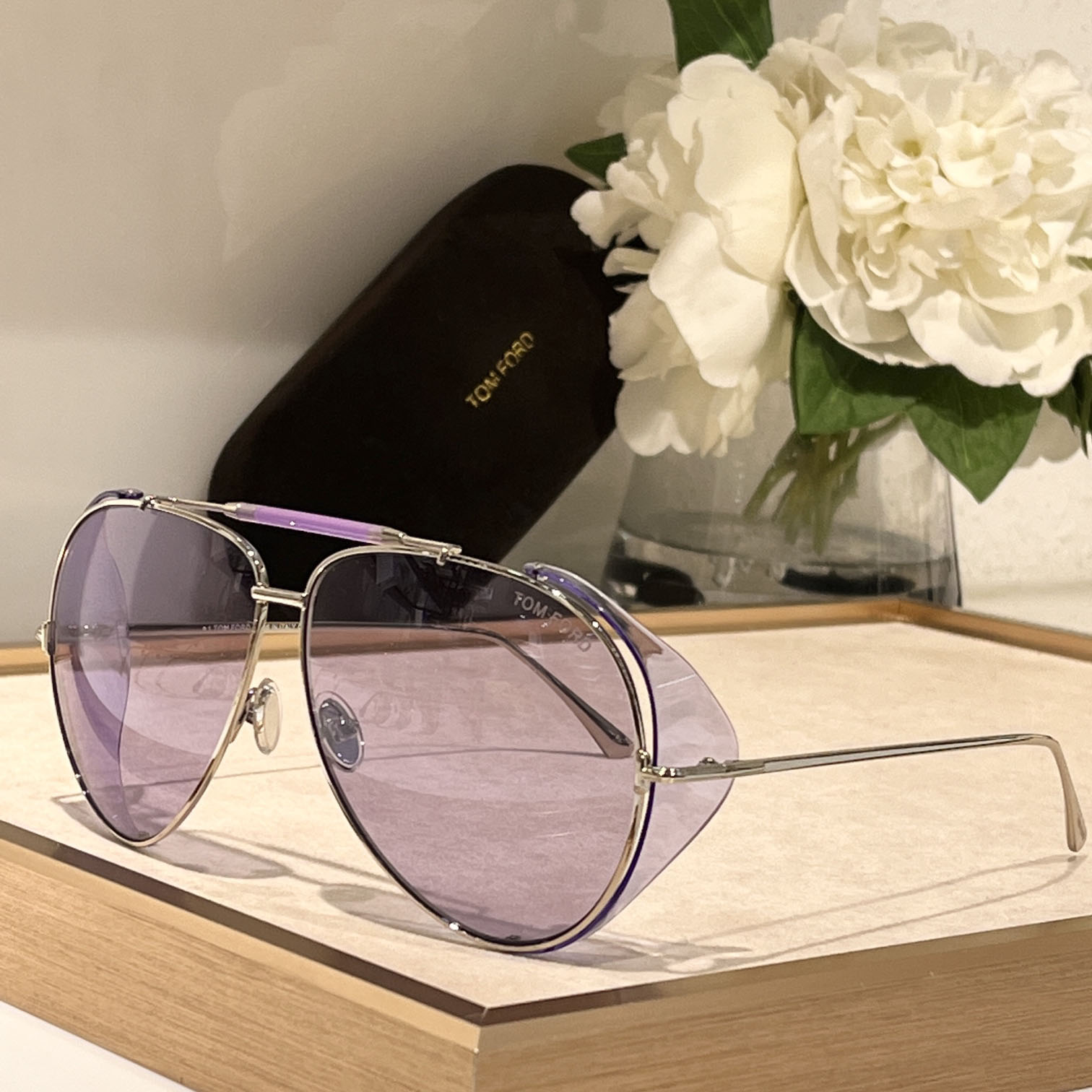 Tom Ford Jack02 TF900 Sunglasses - PerfectKickZ