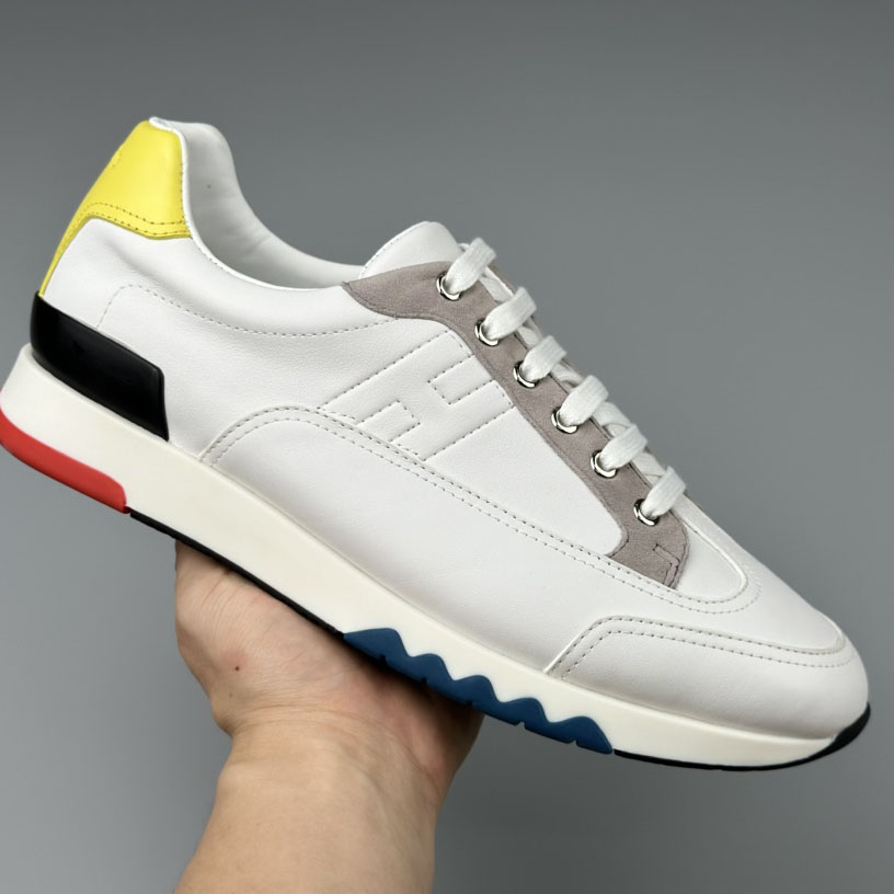 Hermes Trail sneaker - PerfectKickZ
