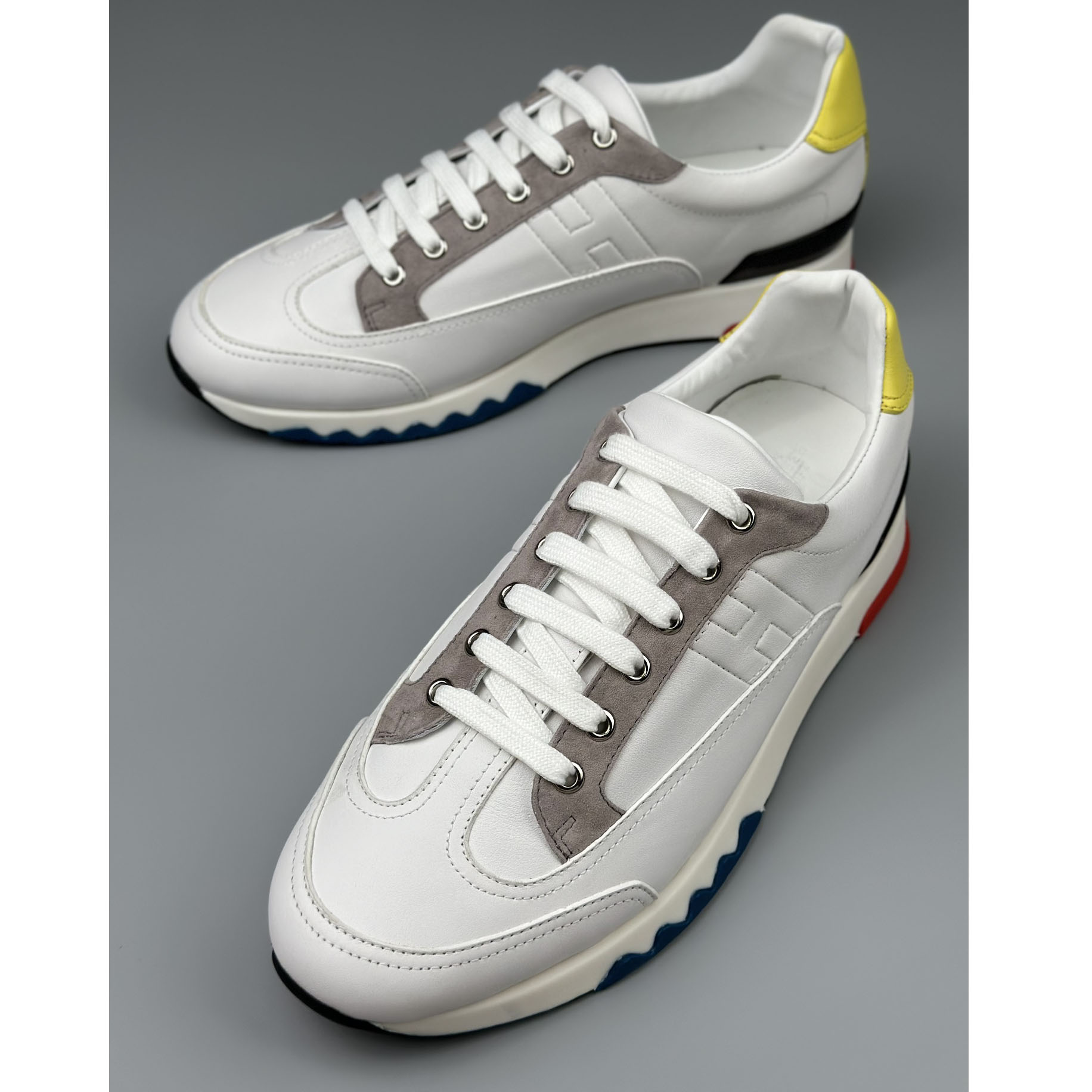 Hermes Trail sneaker - PerfectKickZ