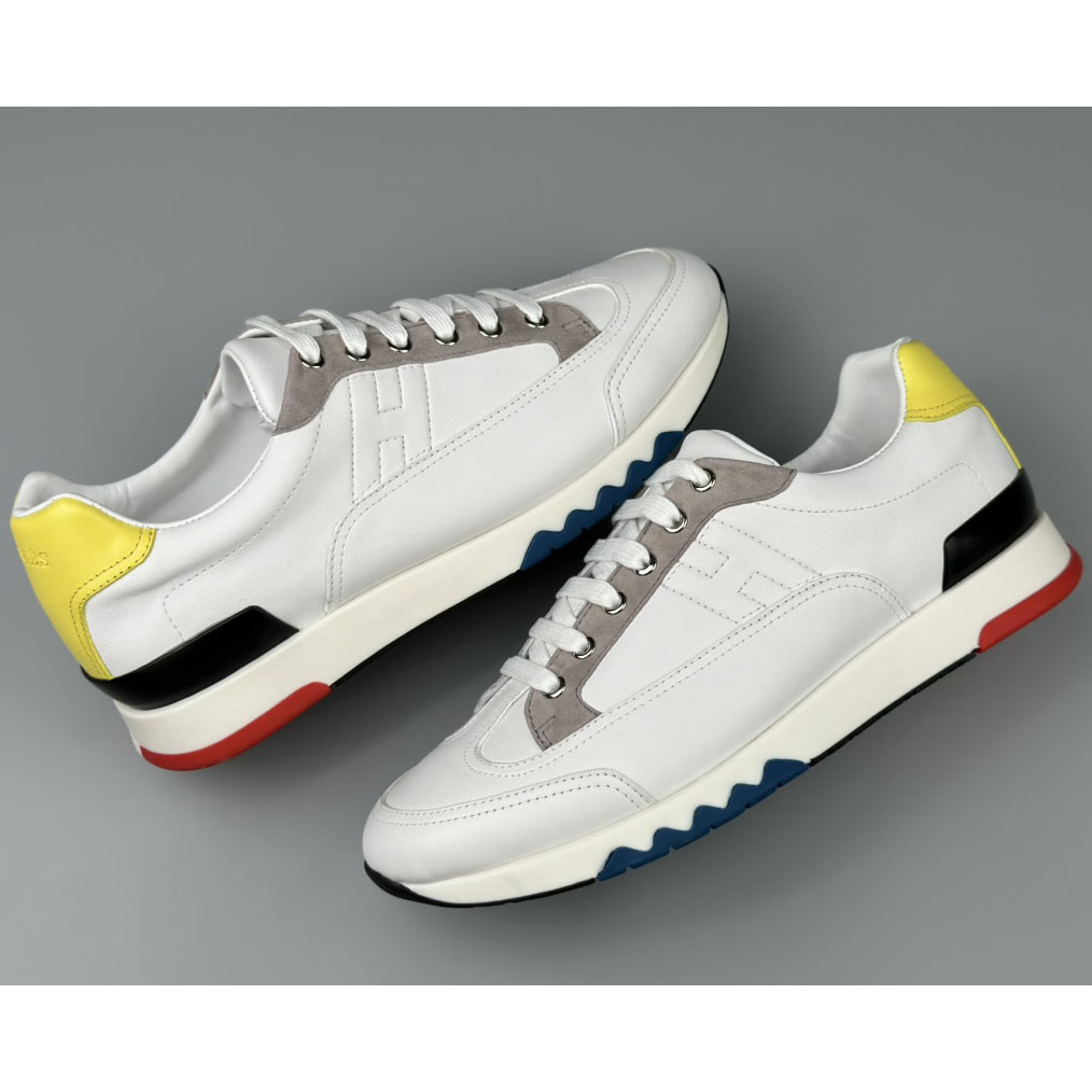 Hermes Trail sneaker - PerfectKickZ