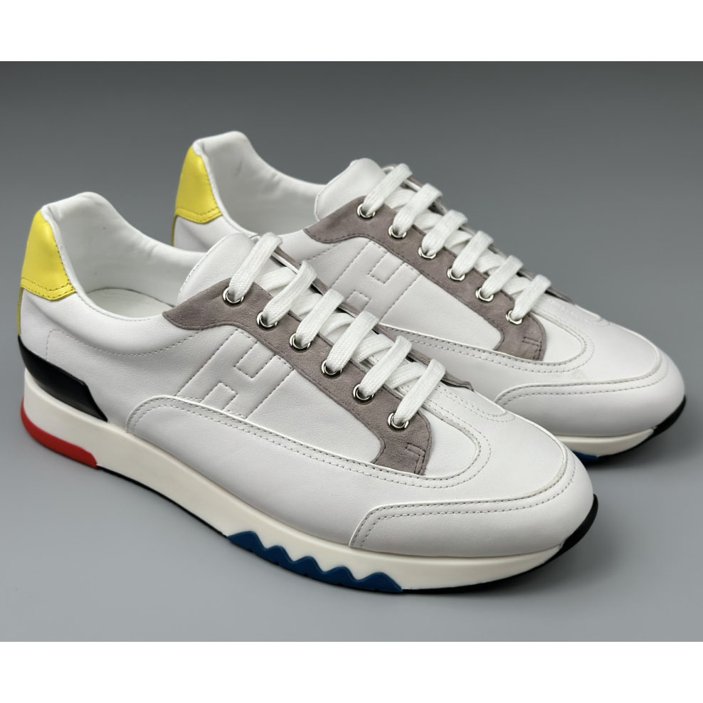 Hermes Trail sneaker - PerfectKickZ