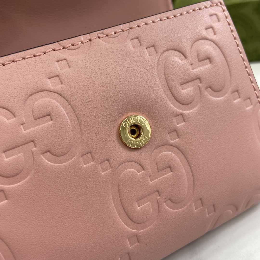 Gucci GG Medium Wallet - PerfectKickZ