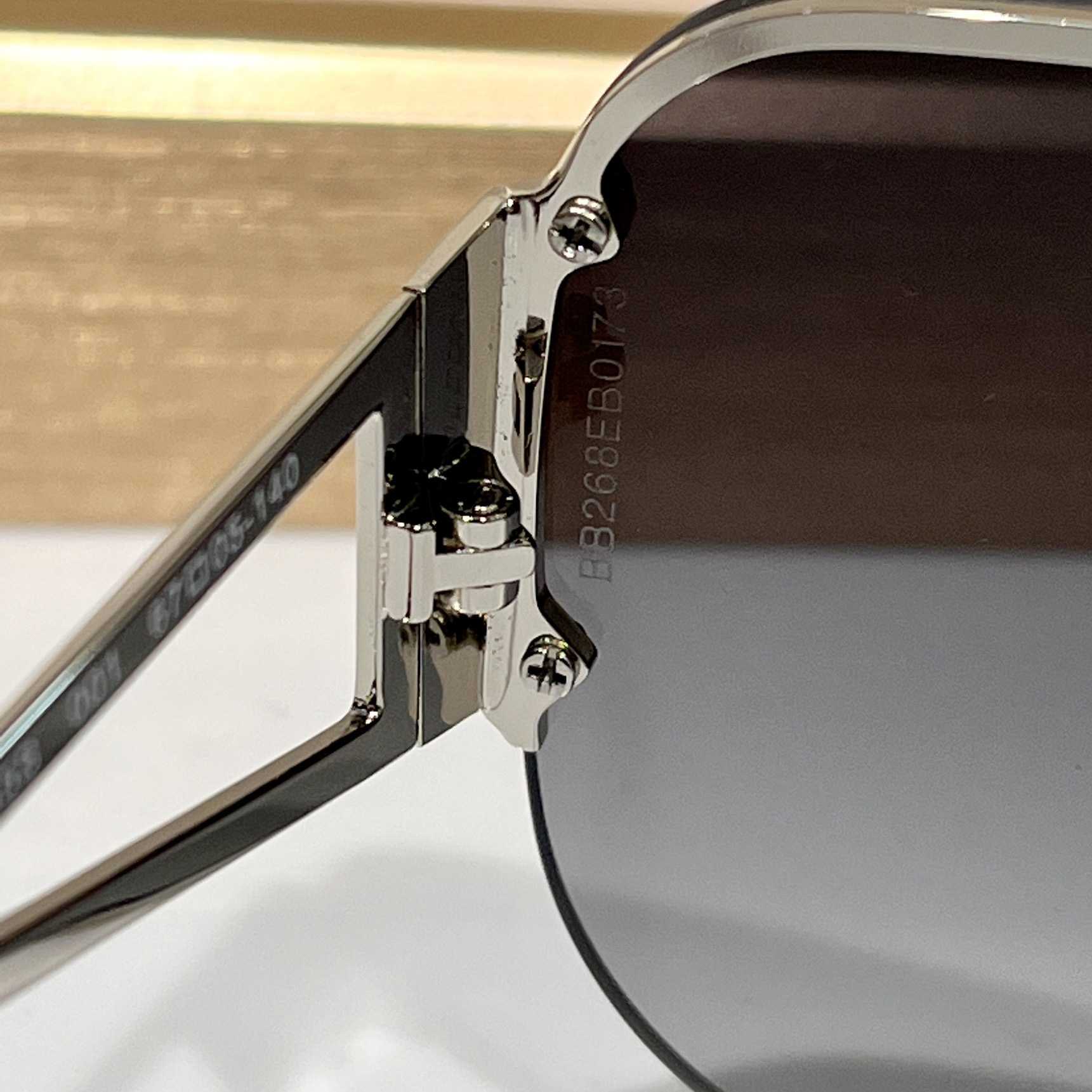 Bottega Veneta BV1065  Sunglasses    - PerfectKickZ